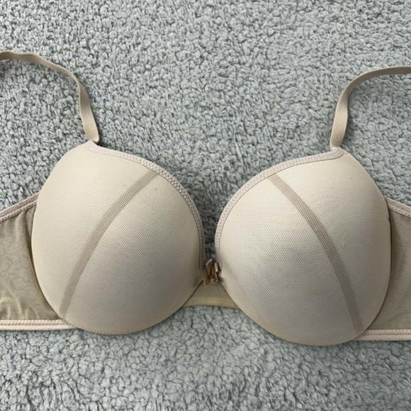 Maidenform Bra 36B Push Up Bra DM9900 The Lift Push Up Bra - Picture 1 of 10